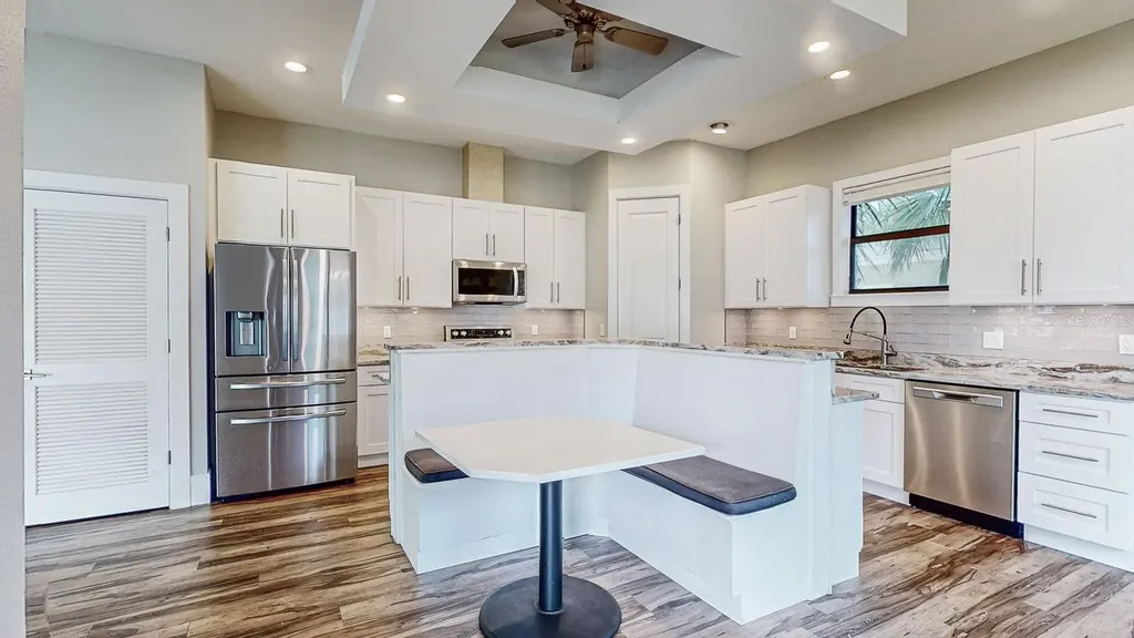 3205 W Nassau Street Tampa FL 33607