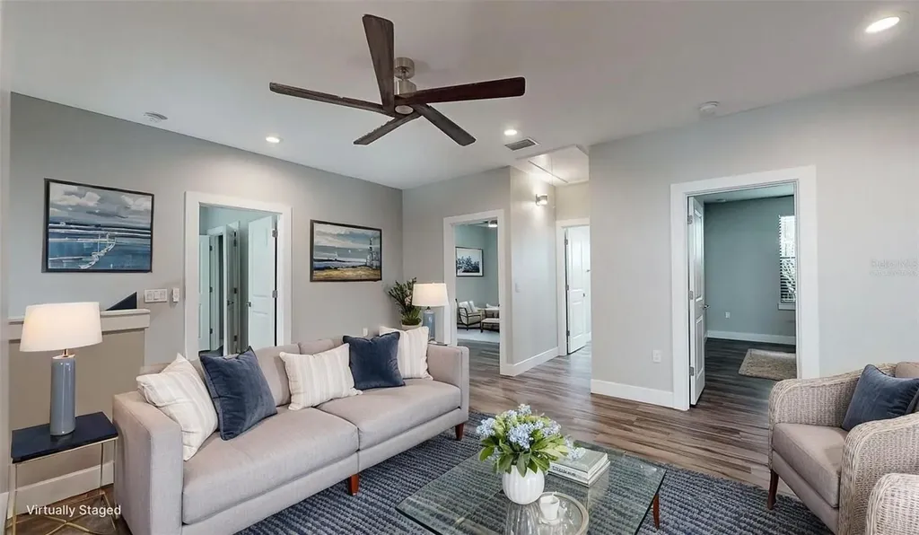 3205 W Nassau Street Tampa FL 33607