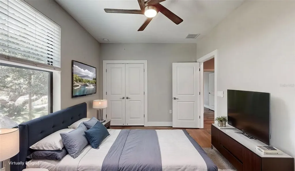 3205 W Nassau Street Tampa FL 33607