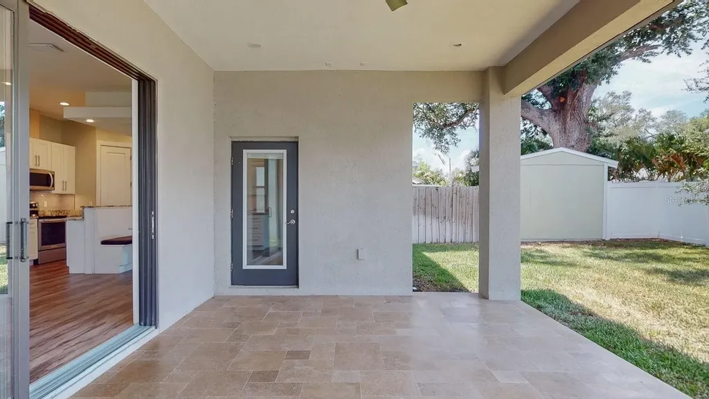 3205 W Nassau Street Tampa FL 33607