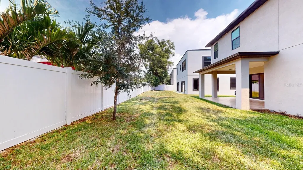 3205 W Nassau Street Tampa FL 33607