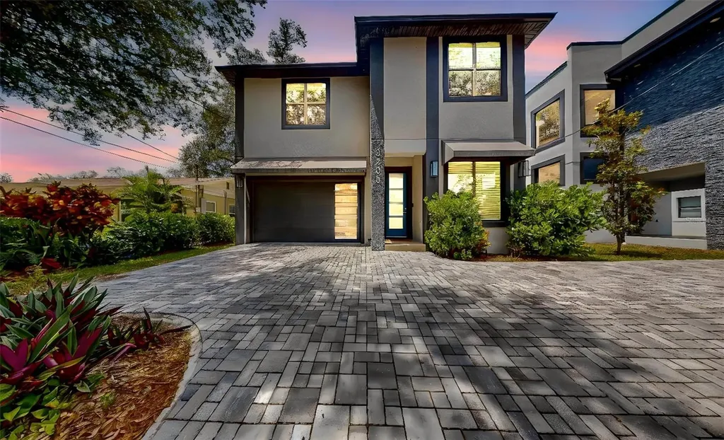 3205 W Nassau Street Tampa FL 33607
