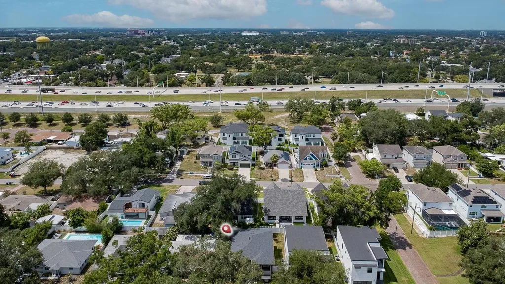 3205 W Nassau Street Tampa FL 33607