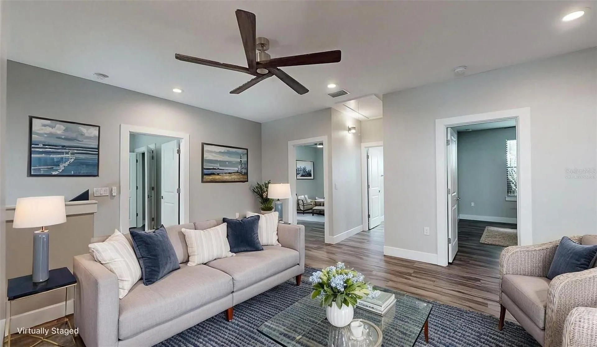 3205 W Nassau Street Tampa FL 33607