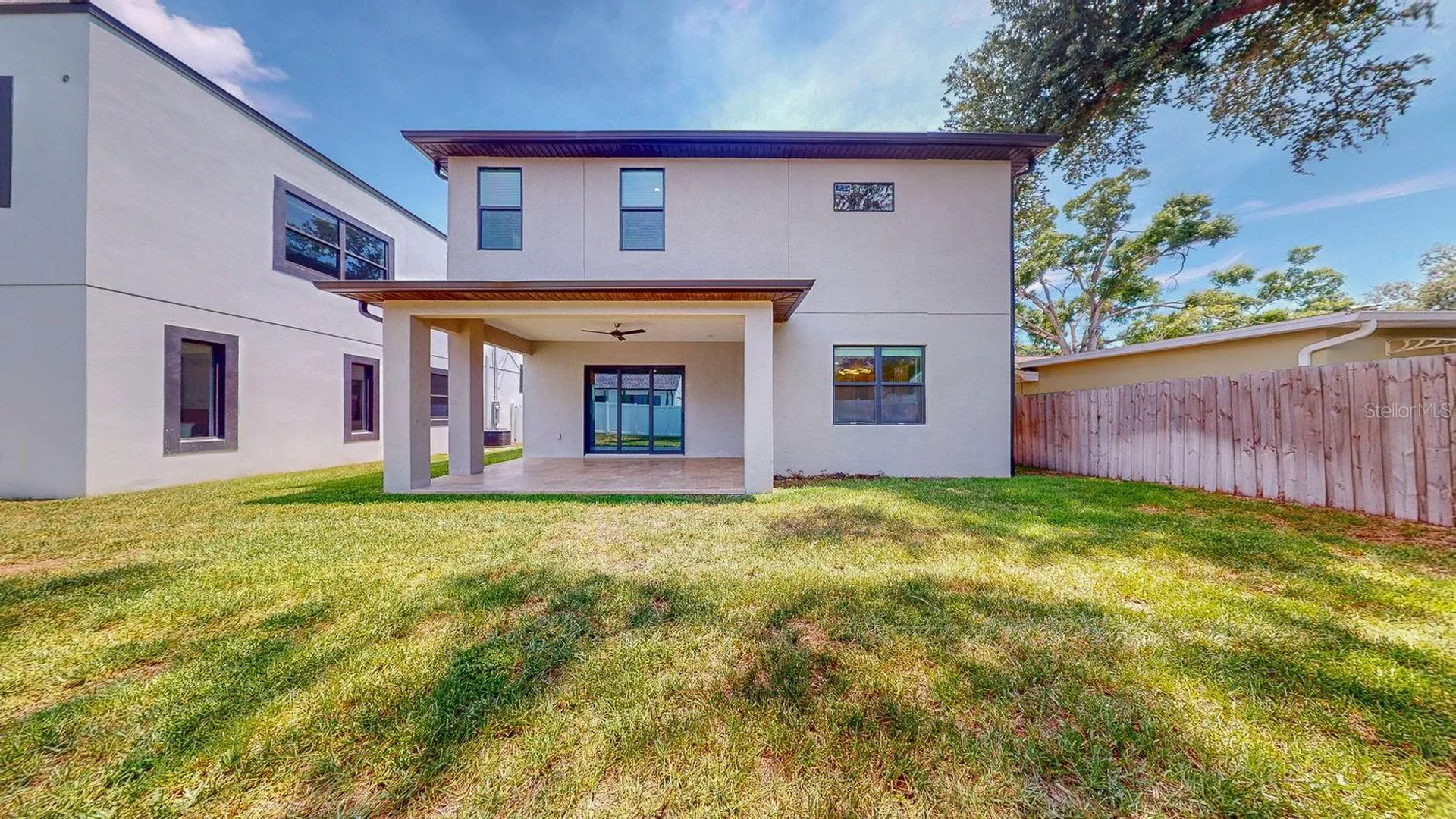 3205 W Nassau Street Tampa FL 33607