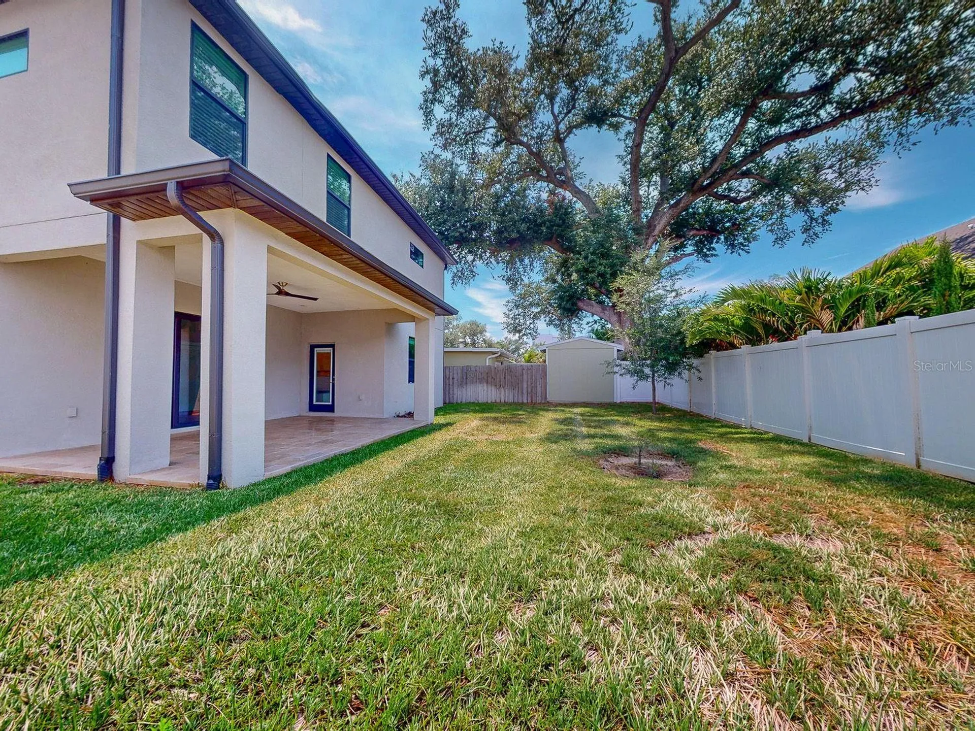 3205 W Nassau Street Tampa FL 33607