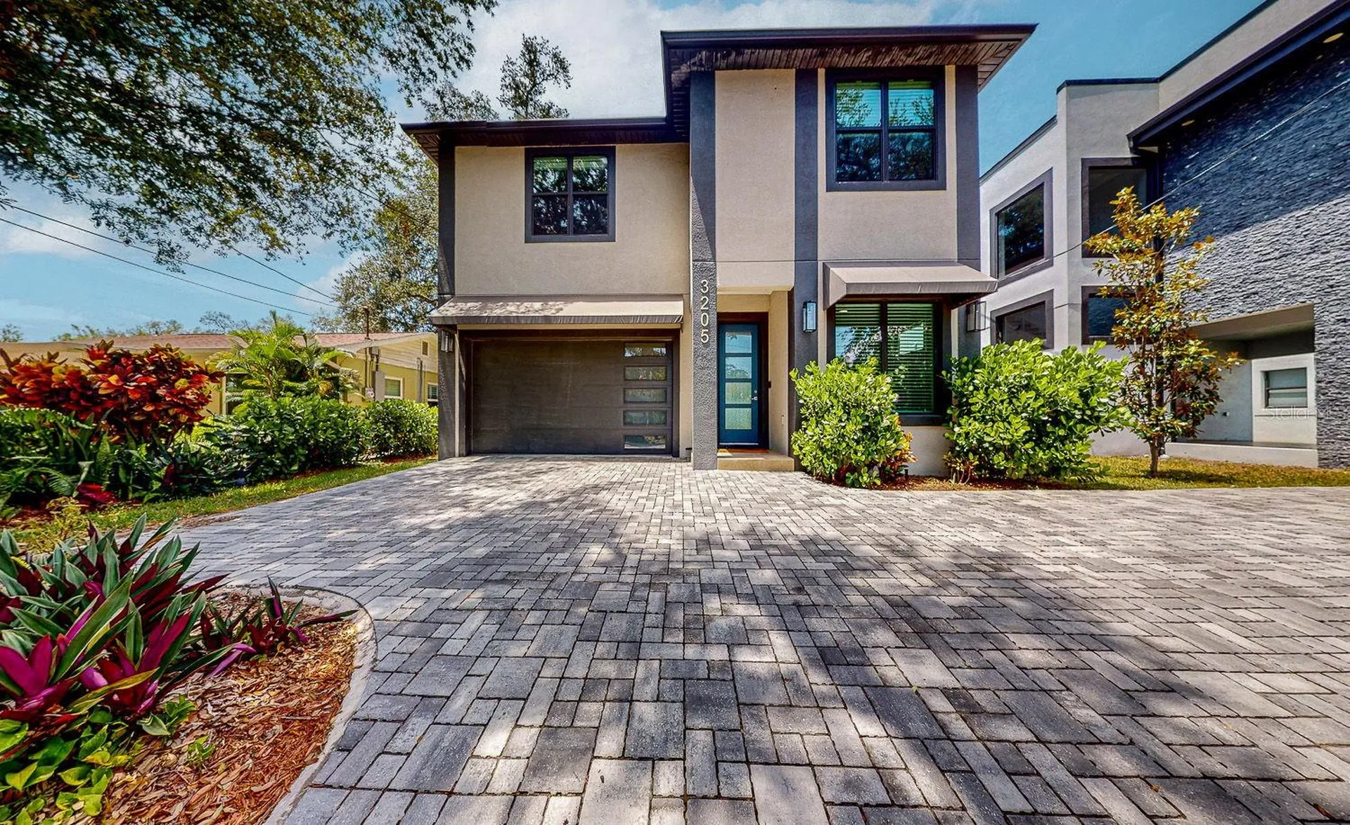 3205 W Nassau Street Tampa FL 33607