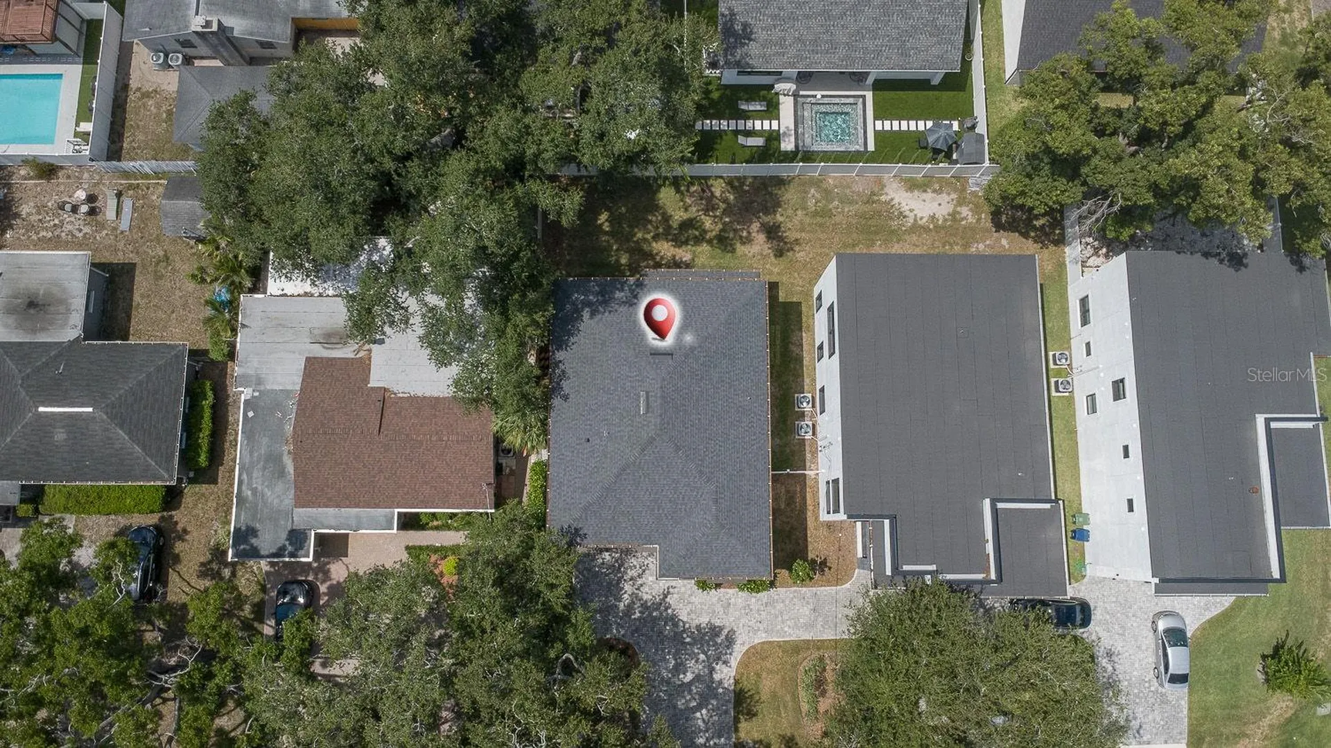 3205 W Nassau Street Tampa FL 33607