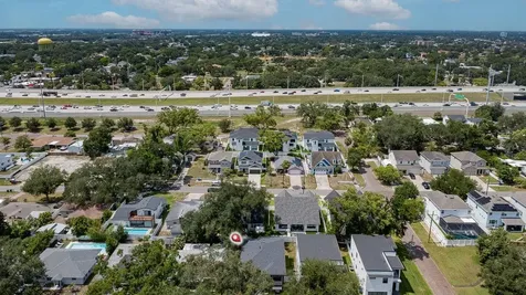 3205 W Nassau Street Tampa FL 33607