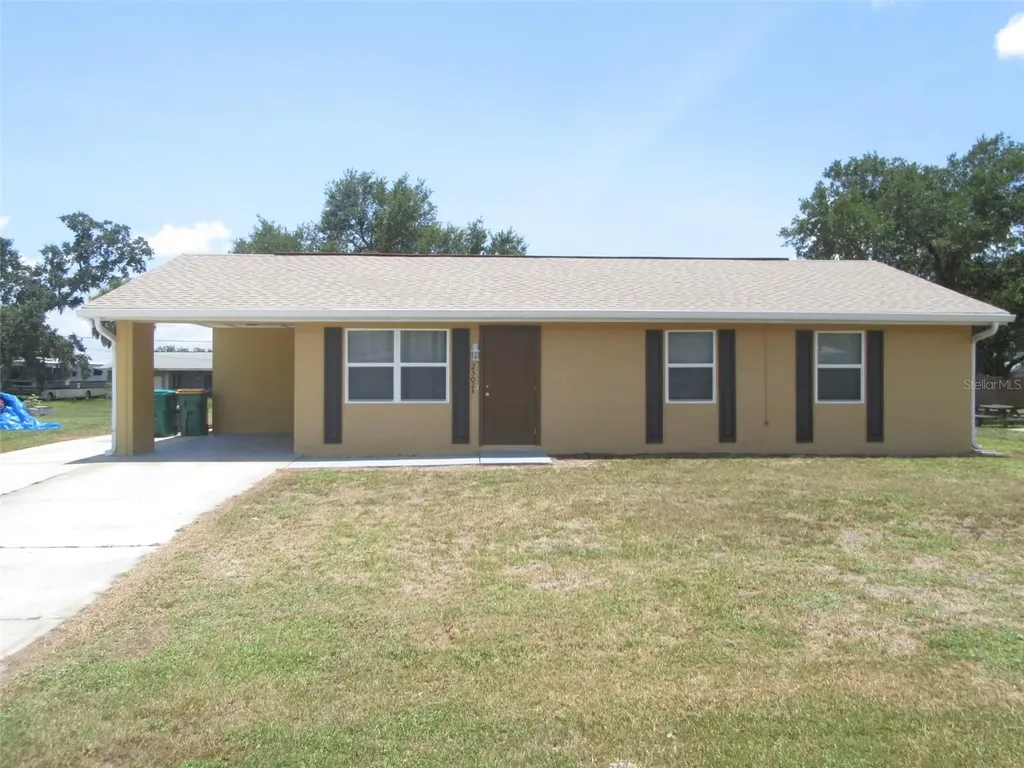 23023 Foote Avenue Port Charlotte FL 33952