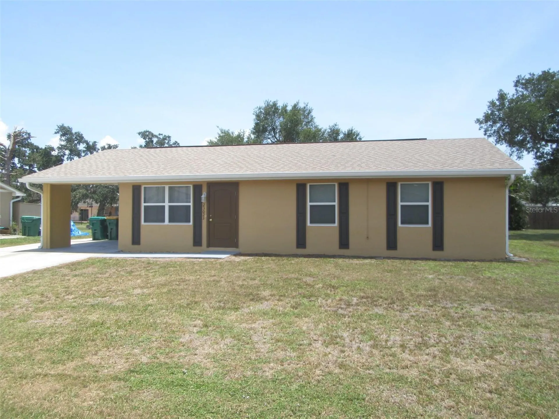 23023 Foote Avenue Port Charlotte FL 33952