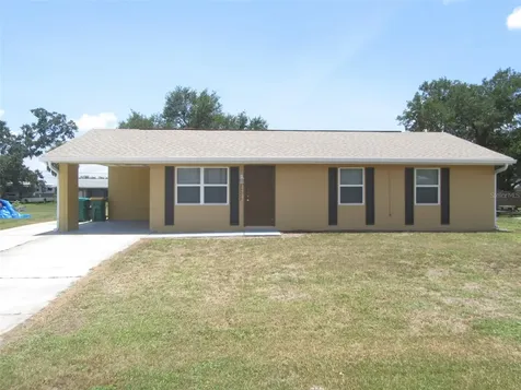 23023 Foote Avenue Port Charlotte FL 33952