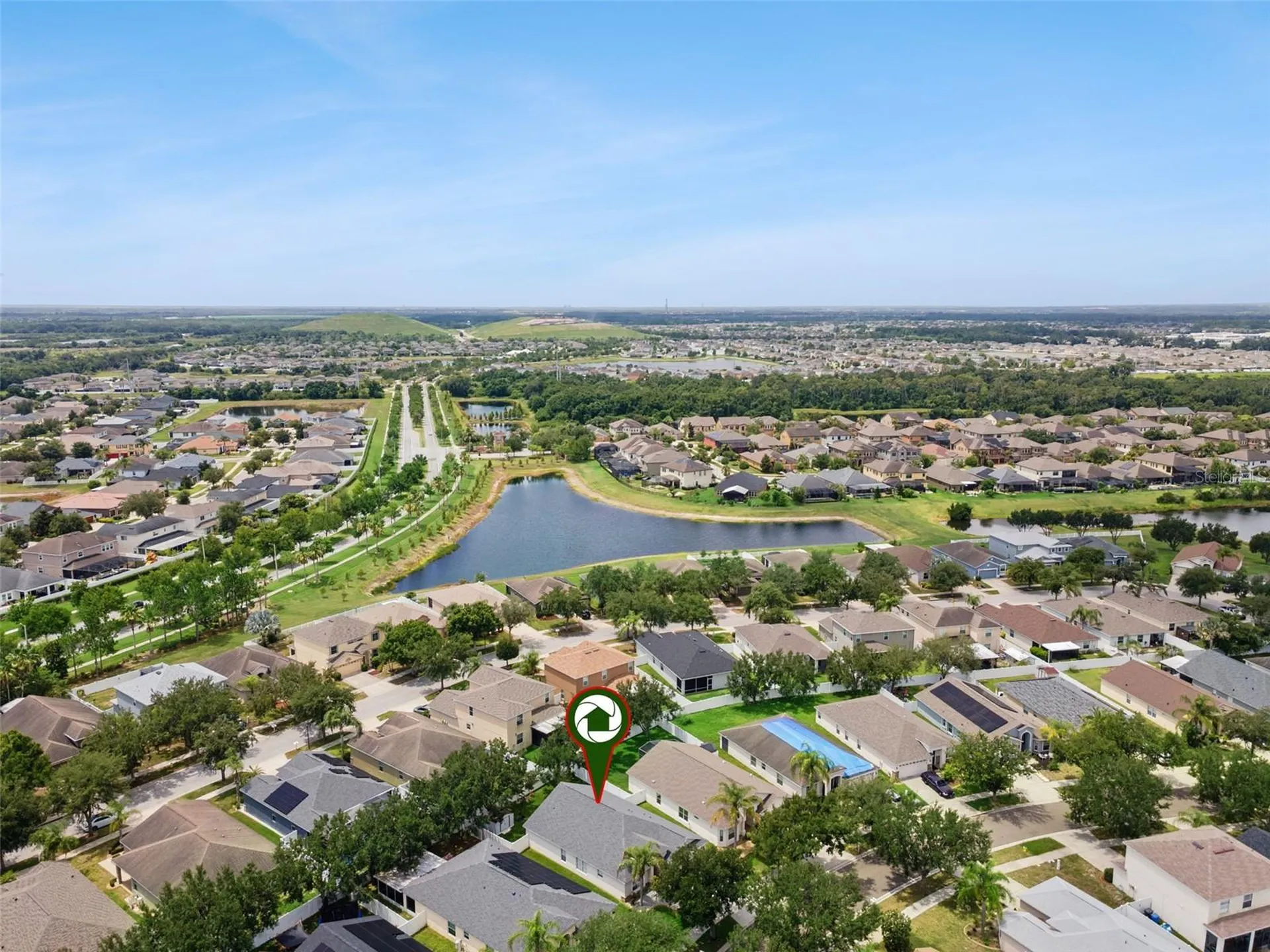 13933 Chalk Hill Place Riverview FL 33579
