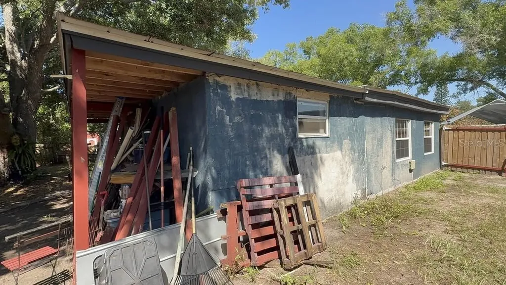 8507 Libby Lane Tampa FL 33619