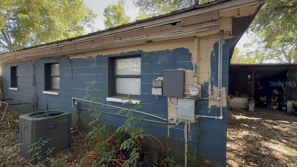 8507 Libby Lane Tampa FL 33619
