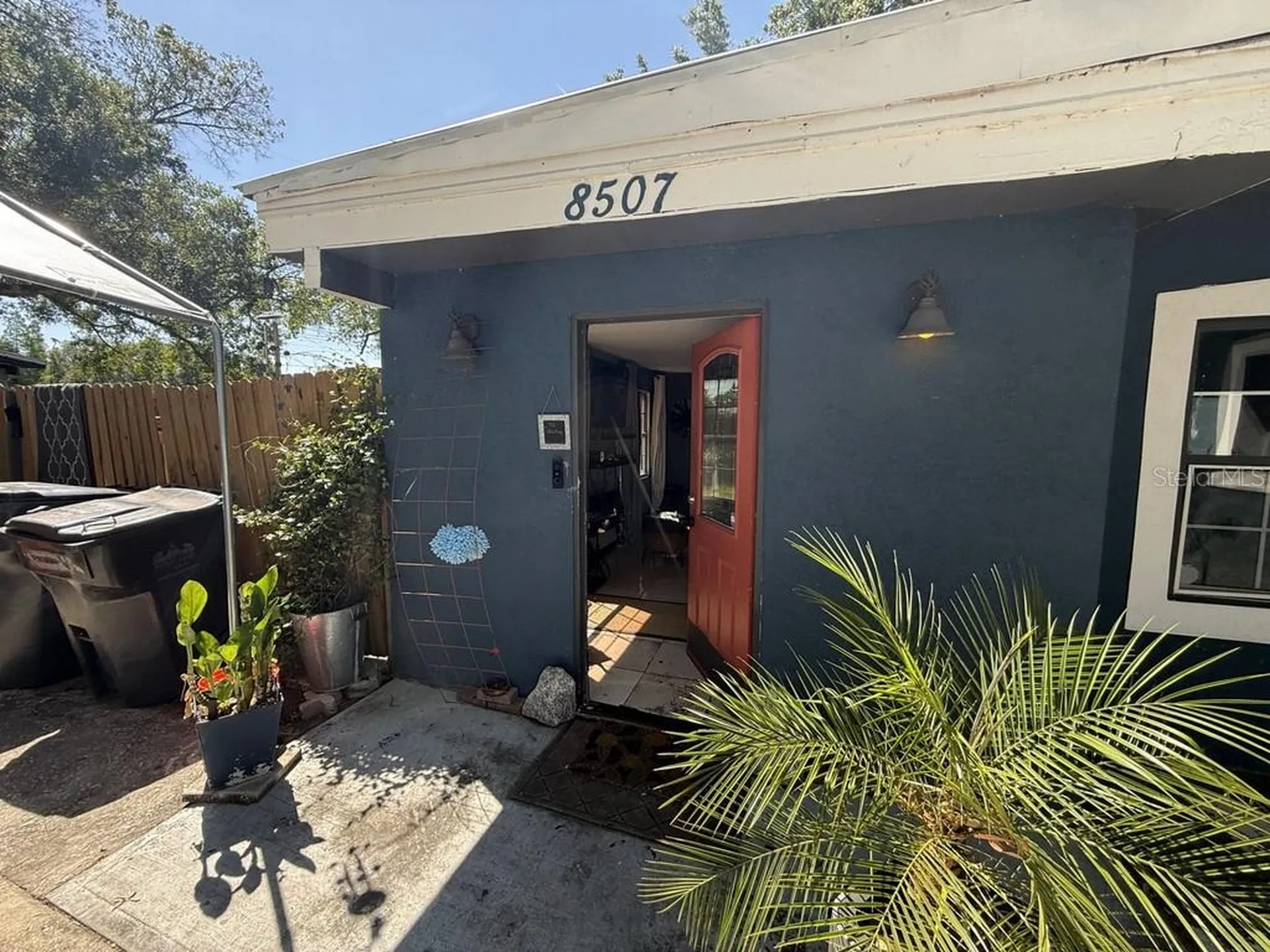 8507 Libby Lane Tampa FL 33619