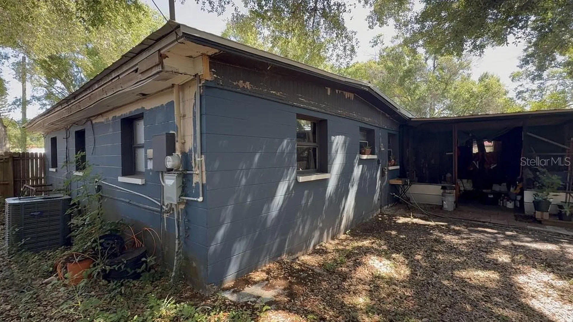 8507 Libby Lane Tampa FL 33619