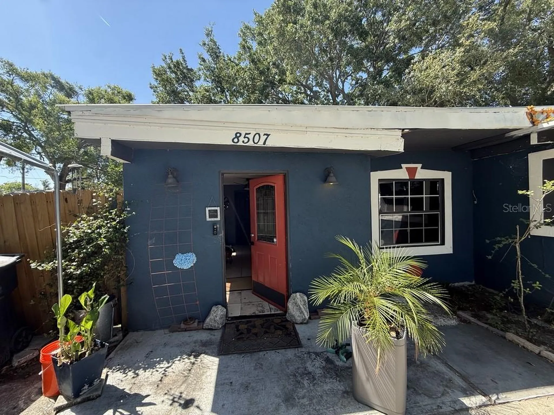 8507 Libby Lane Tampa FL 33619