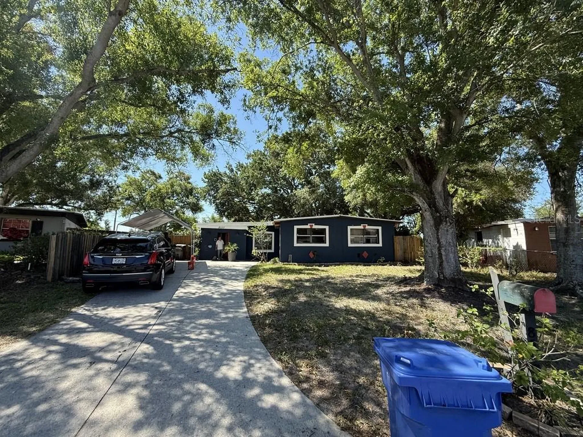 8507 Libby Lane Tampa FL 33619