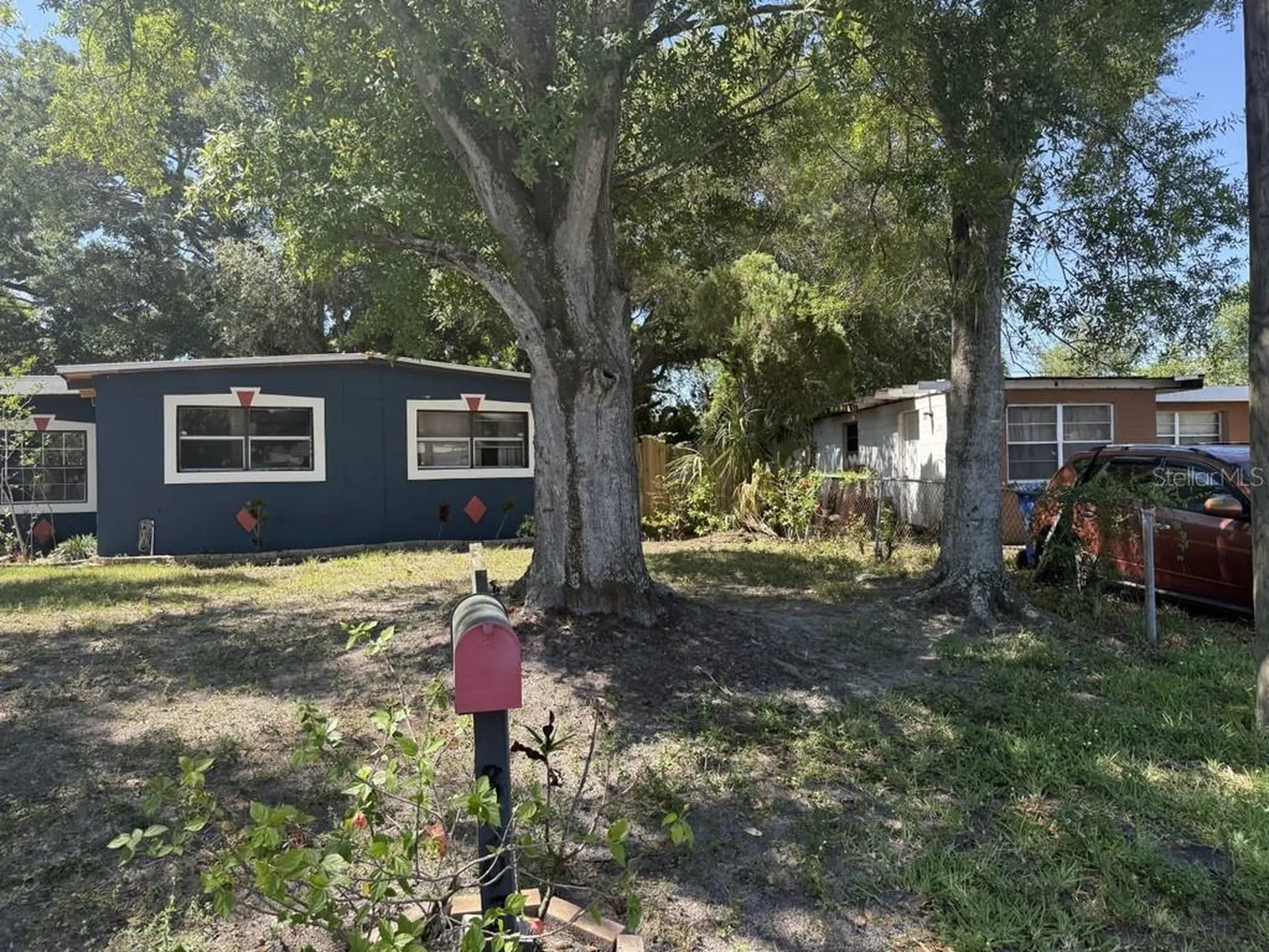 8507 Libby Lane Tampa FL 33619