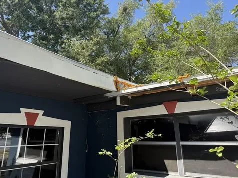 8507 Libby Lane Tampa FL 33619