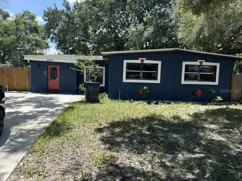 8507 Libby Lane Tampa FL 33619