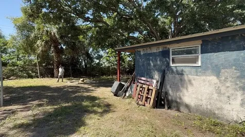 8507 Libby Lane Tampa FL 33619