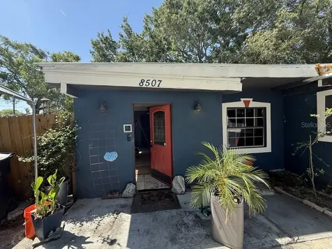 8507 Libby Lane Tampa FL 33619