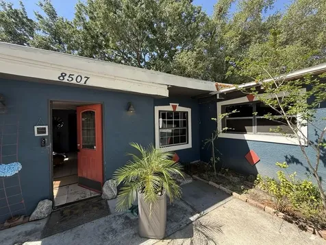 8507 Libby Lane Tampa FL 33619