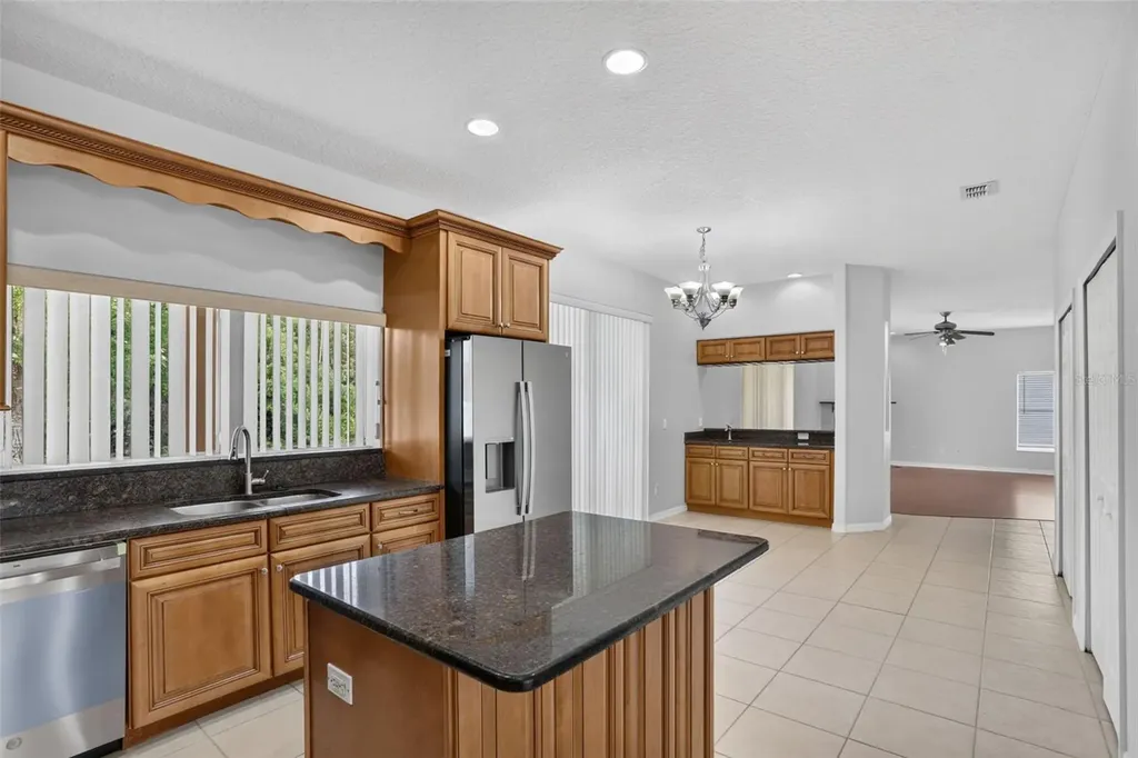2521 Barwick Street Orlando FL 32824