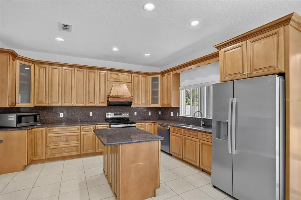 2521 Barwick Street Orlando FL 32824