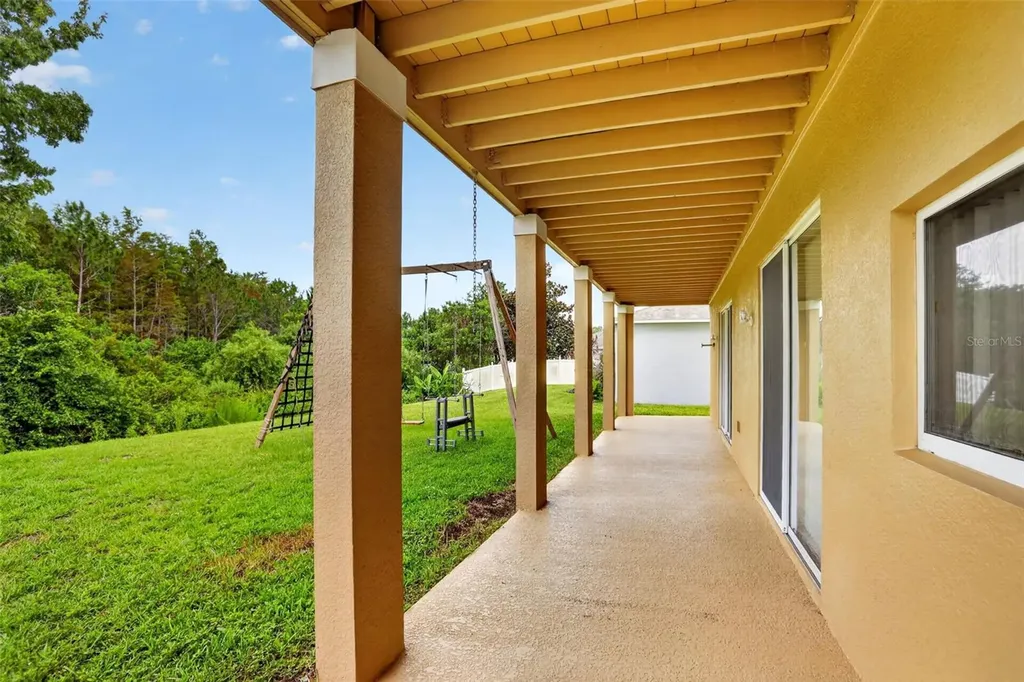 2521 Barwick Street Orlando FL 32824
