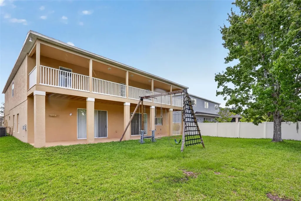 2521 Barwick Street Orlando FL 32824