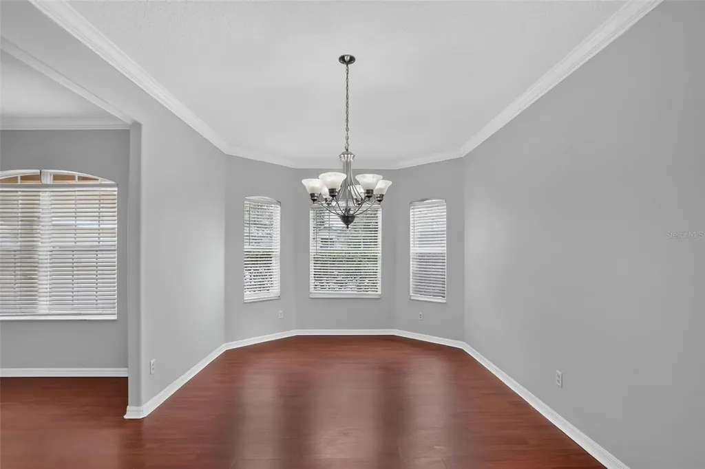 2521 Barwick Street Orlando FL 32824