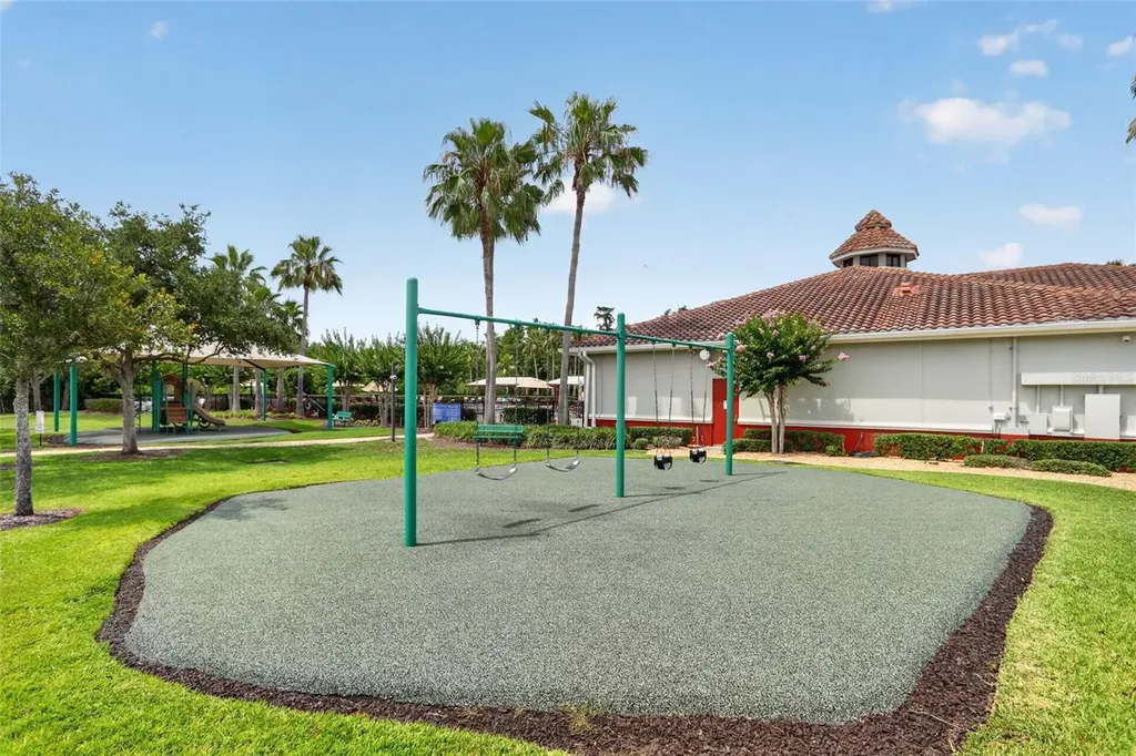 2521 Barwick Street Orlando FL 32824