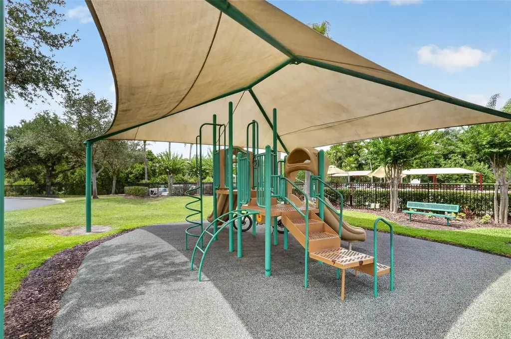 2521 Barwick Street Orlando FL 32824