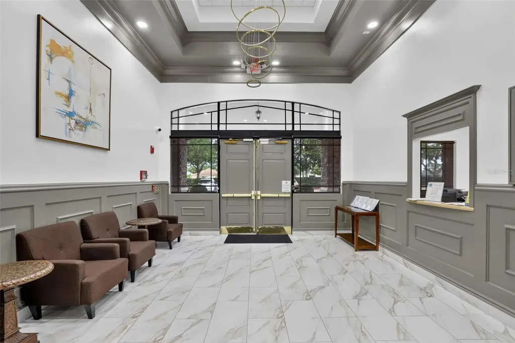 2521 Barwick Street Orlando FL 32824