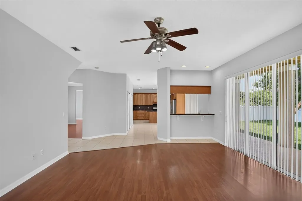 2521 Barwick Street Orlando FL 32824