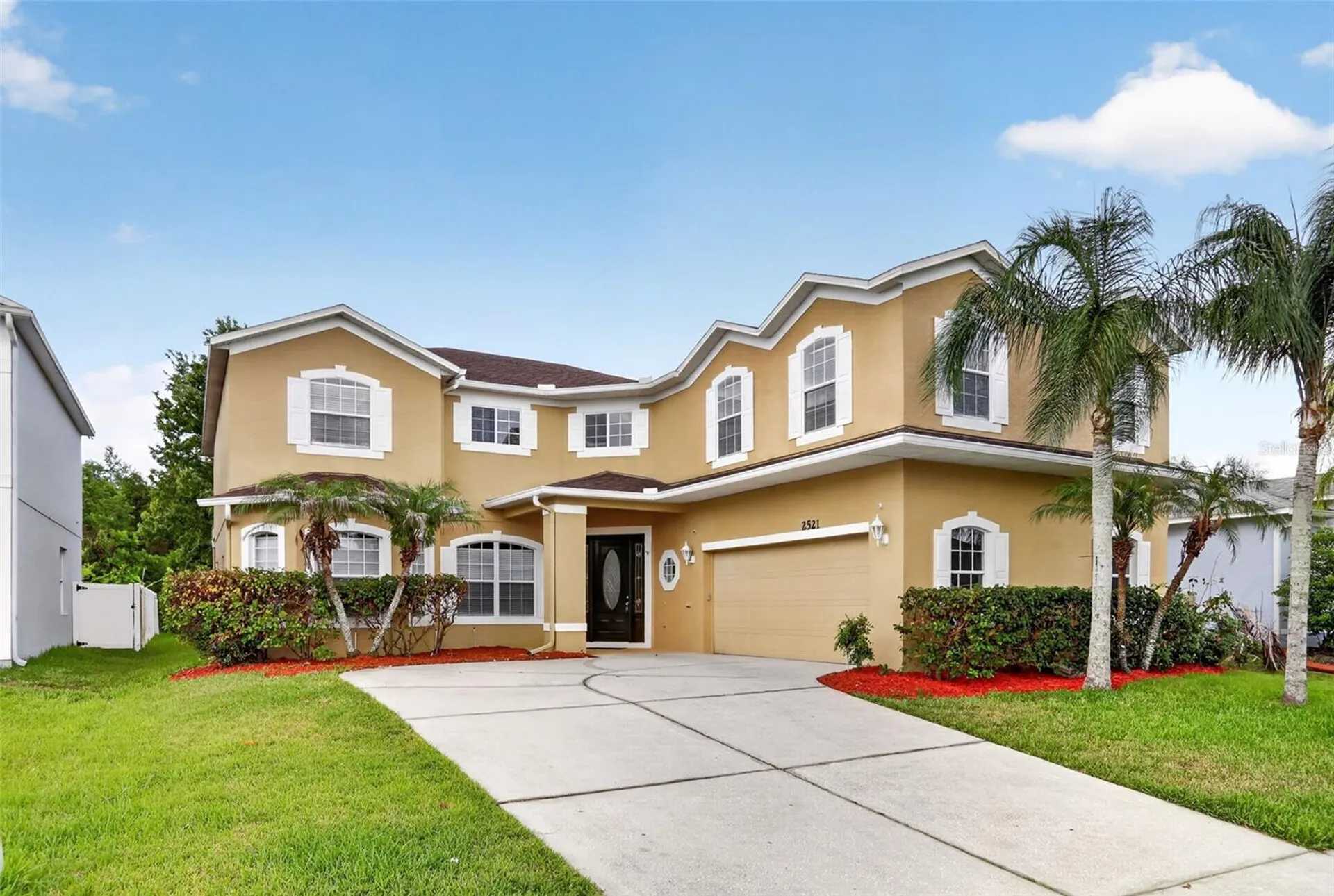 2521 Barwick Street Orlando FL 32824