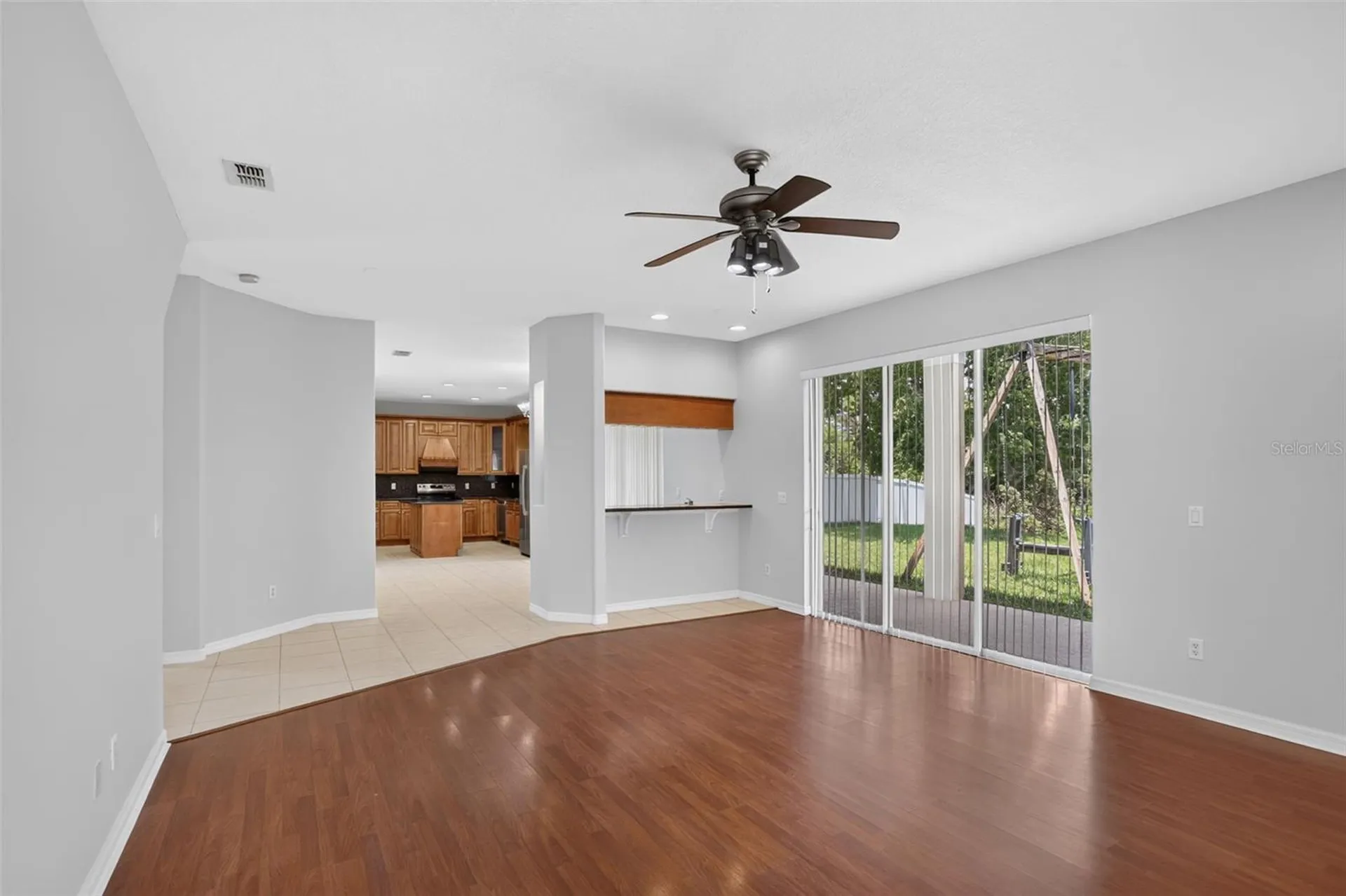 2521 Barwick Street Orlando FL 32824