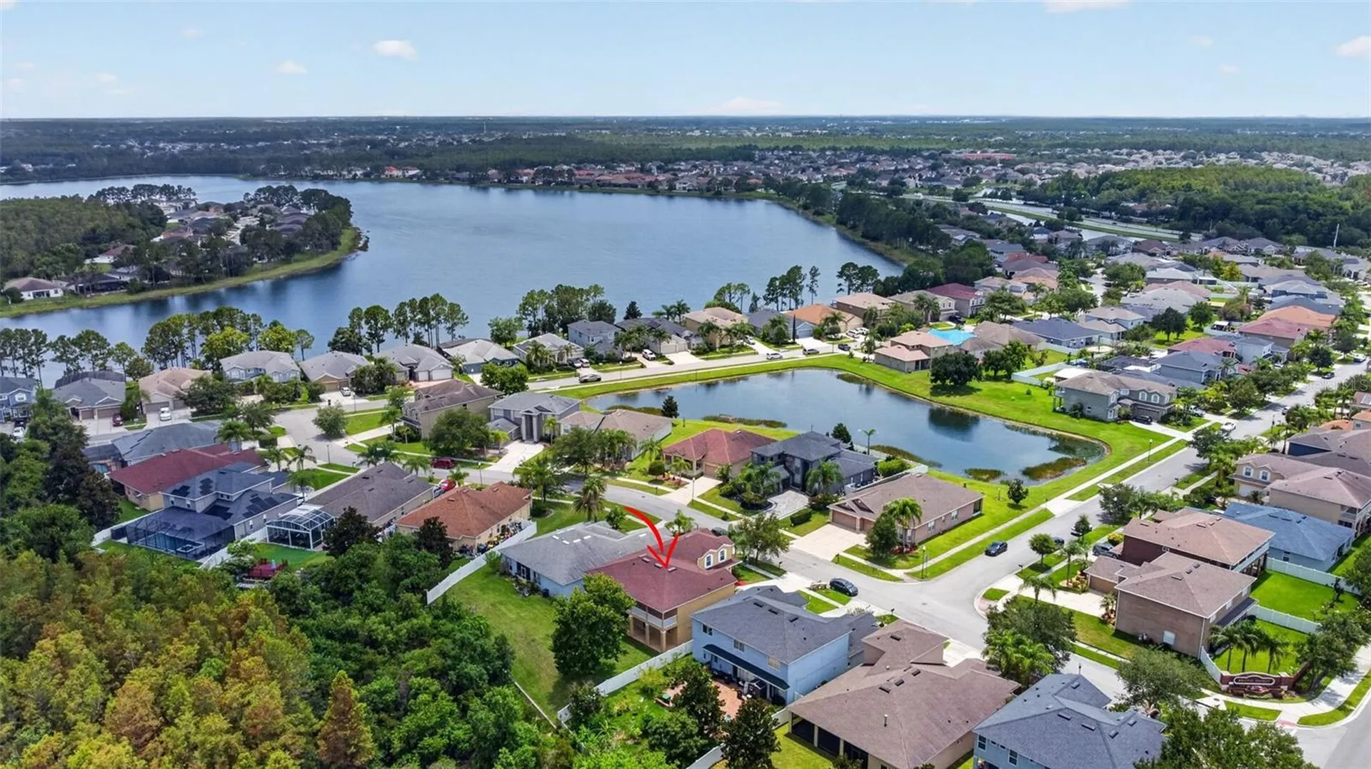 2521 Barwick Street Orlando FL 32824
