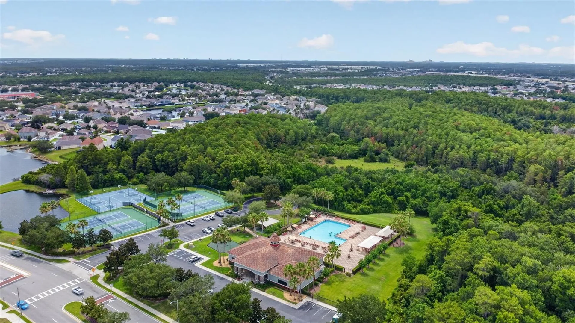 2521 Barwick Street Orlando FL 32824