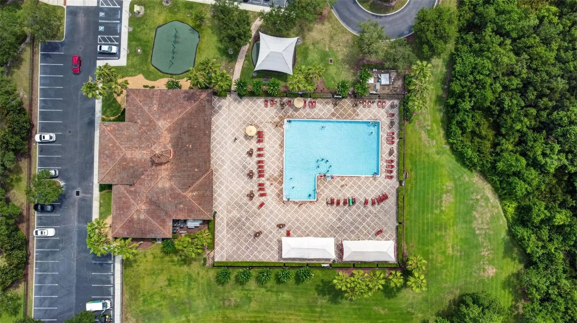 2521 Barwick Street Orlando FL 32824