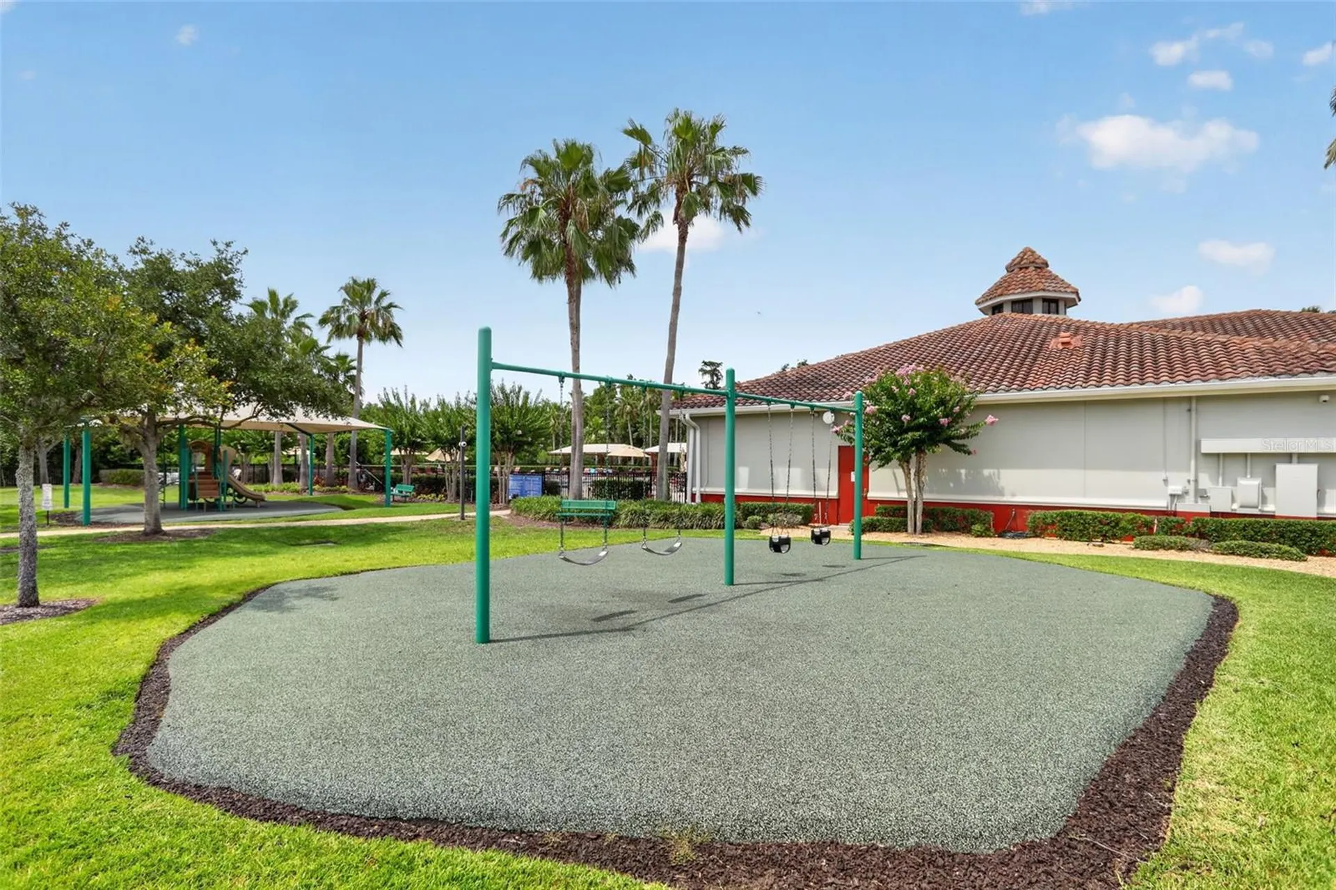 2521 Barwick Street Orlando FL 32824