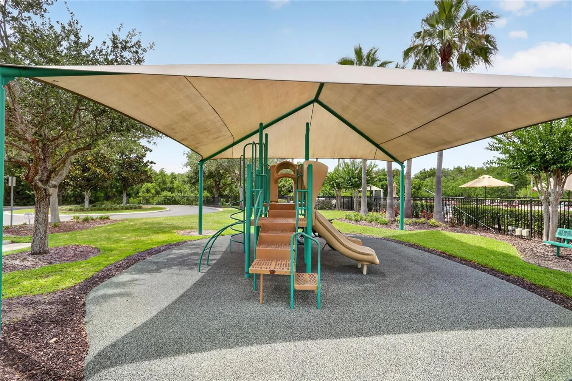 2521 Barwick Street Orlando FL 32824