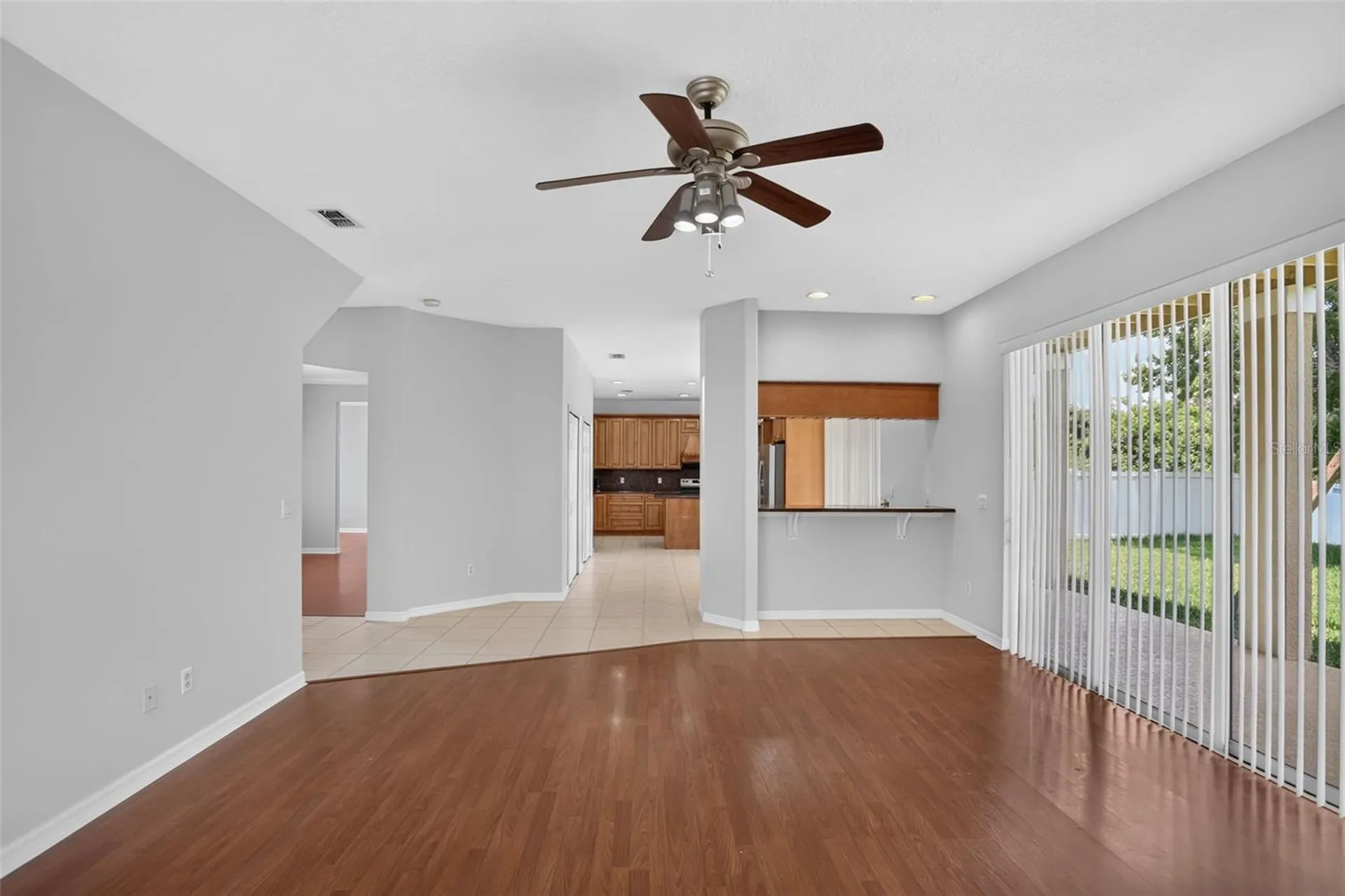 2521 Barwick Street Orlando FL 32824