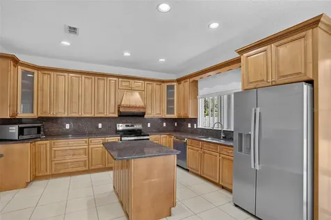 2521 Barwick Street Orlando FL 32824