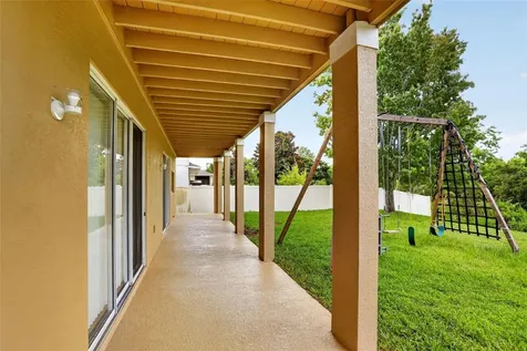 2521 Barwick Street Orlando FL 32824