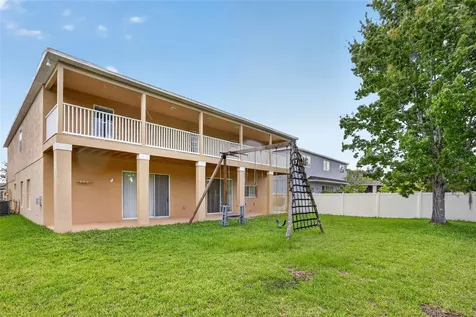 2521 Barwick Street Orlando FL 32824