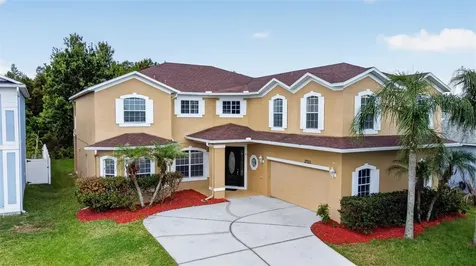 2521 Barwick Street Orlando FL 32824